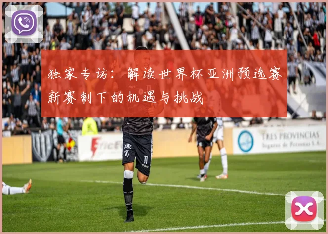 独家专访：解读世界杯亚洲预选赛新赛制下的机遇与挑战