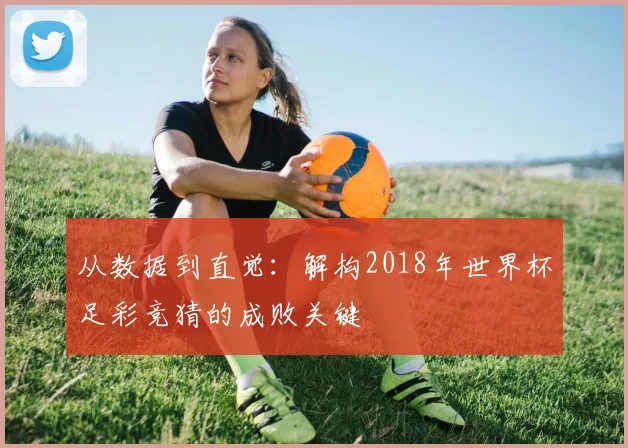 从数据到直觉：解构2018年世界杯足彩竞猜的成败关键